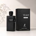 YEAH MAN PARFUM