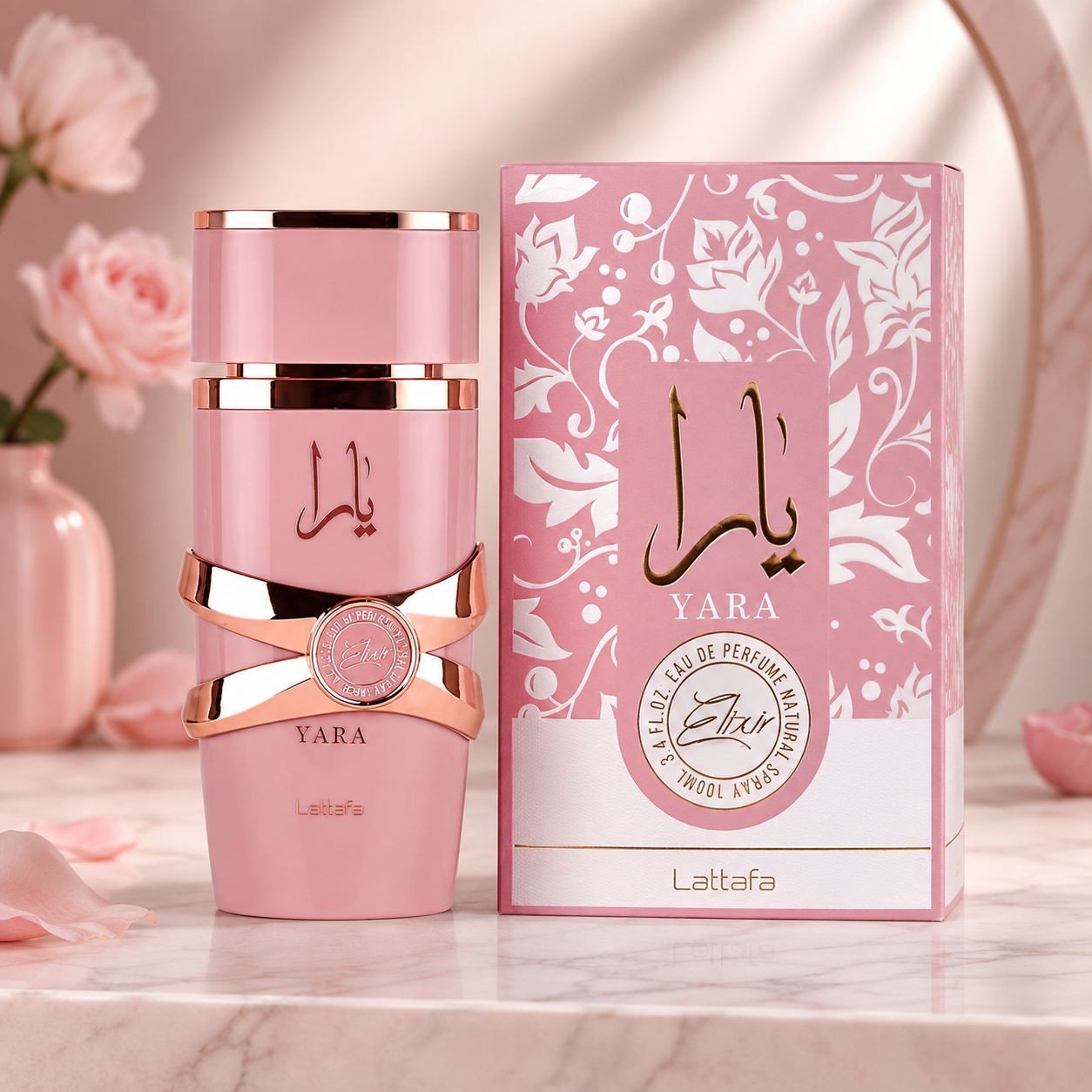 Yara elixir