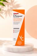 SERUM FACIAL BLANQUEADOR NUTRICION & REPARACION 50ML