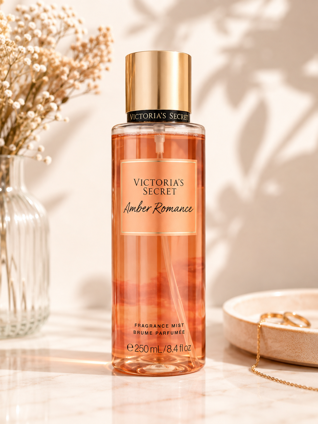 Amber Romance de Victoria's Secret
