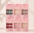Uñas Postizas MerryColor Professional
