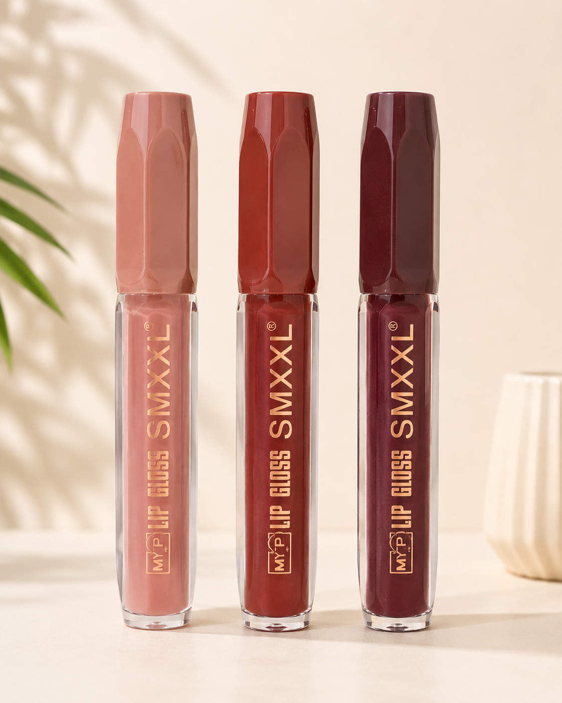 Lip Gloss SMXXL