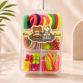 Set de Accesorios para el Cabello Infantil
