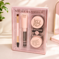 Kit para Cejas 3 en 1 Meike Glamour