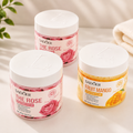 Exfoliante Corporal SADOER