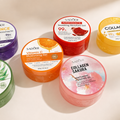 Gel Hidratante Facial SADOER 300 g