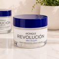 Crema Facial Monique Revolución Pro Sculpt