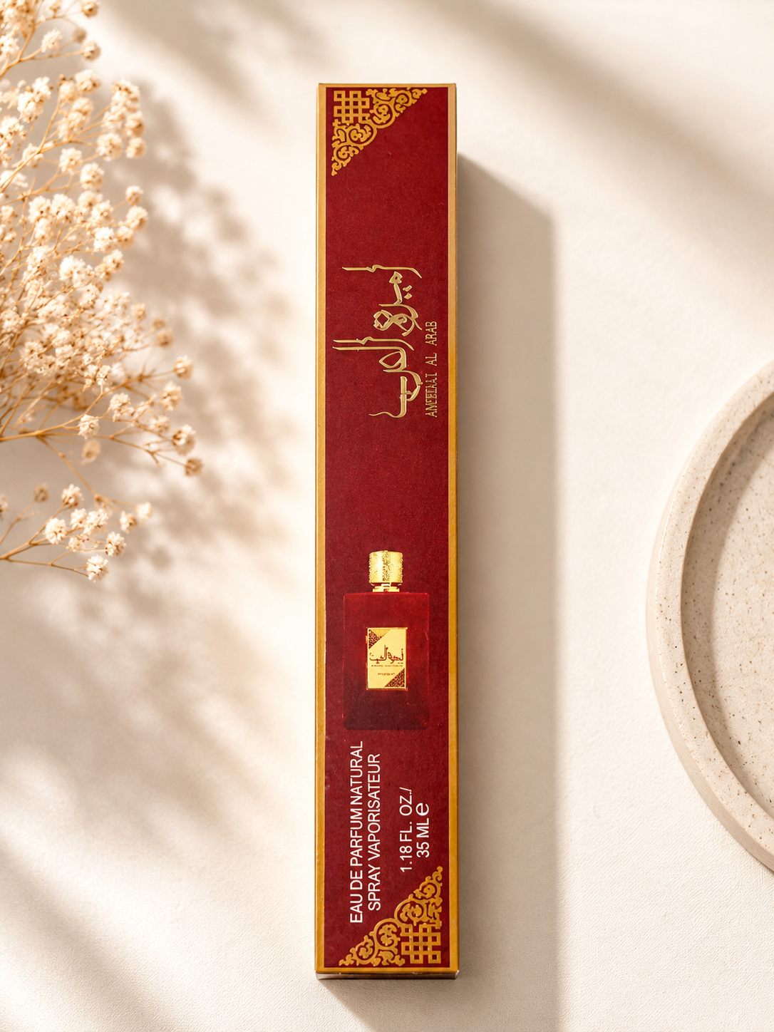 Ameerat Al Arab Eau de Parfum 35 ml