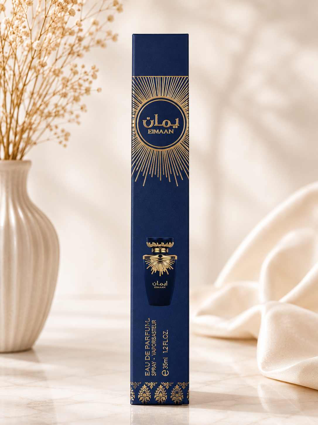 Eimaan Eau de Parfum 35 ml