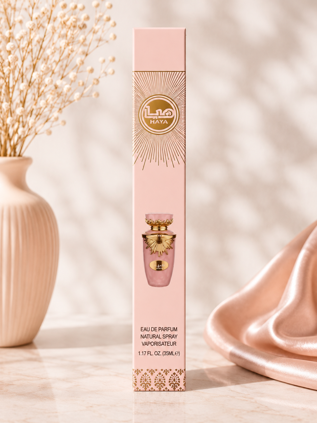 Haya Eau de Parfum 35 ml