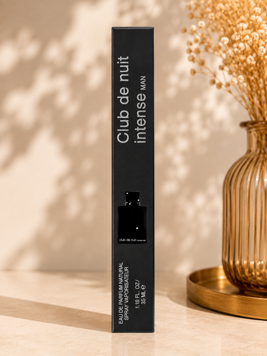 Club de Nuit Intense Man Eau de Parfum 35 ml