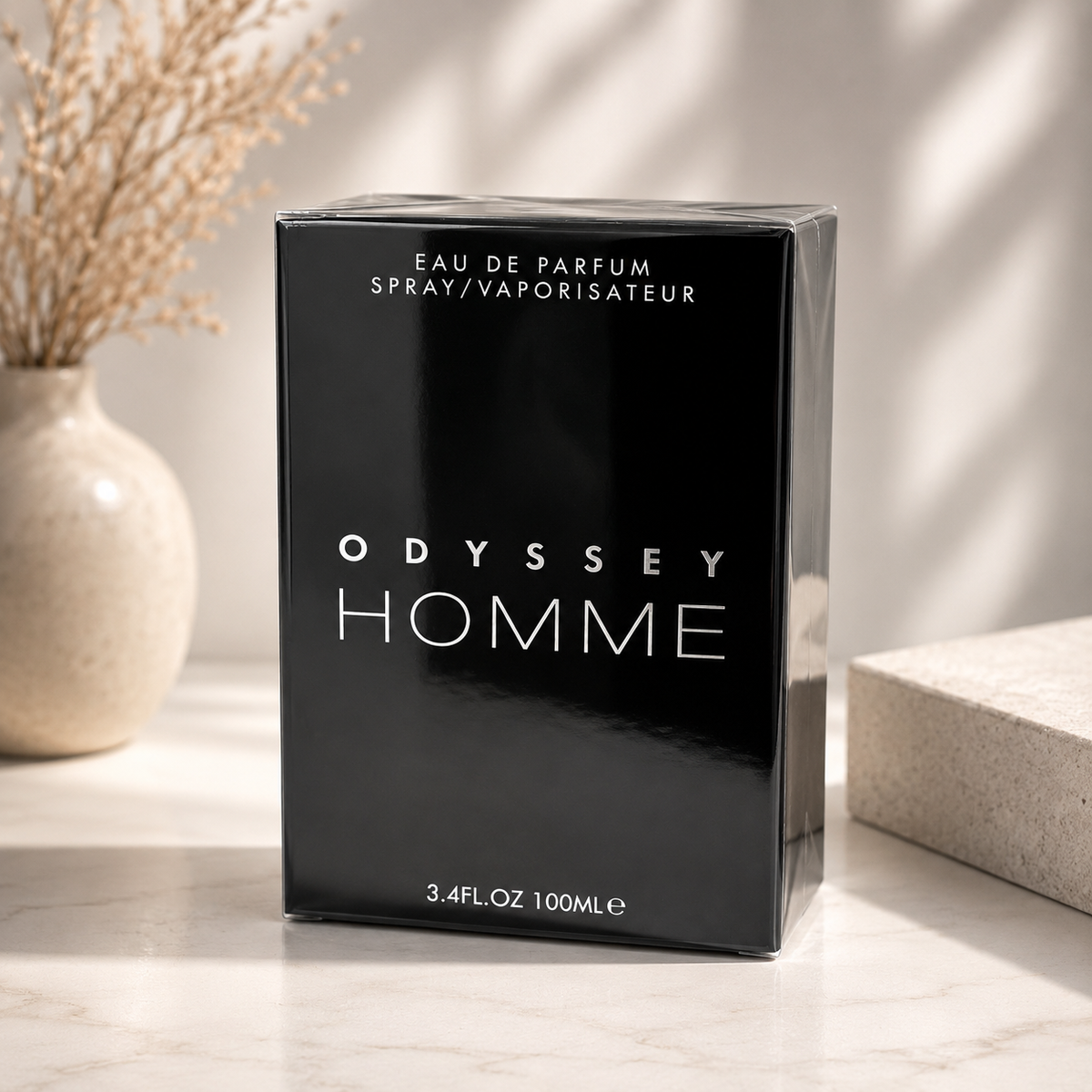 Perfume Odyssey Homme Eau de Parfum – 100 ml