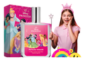 Perfume Infantil Disney Princesa 50 ml