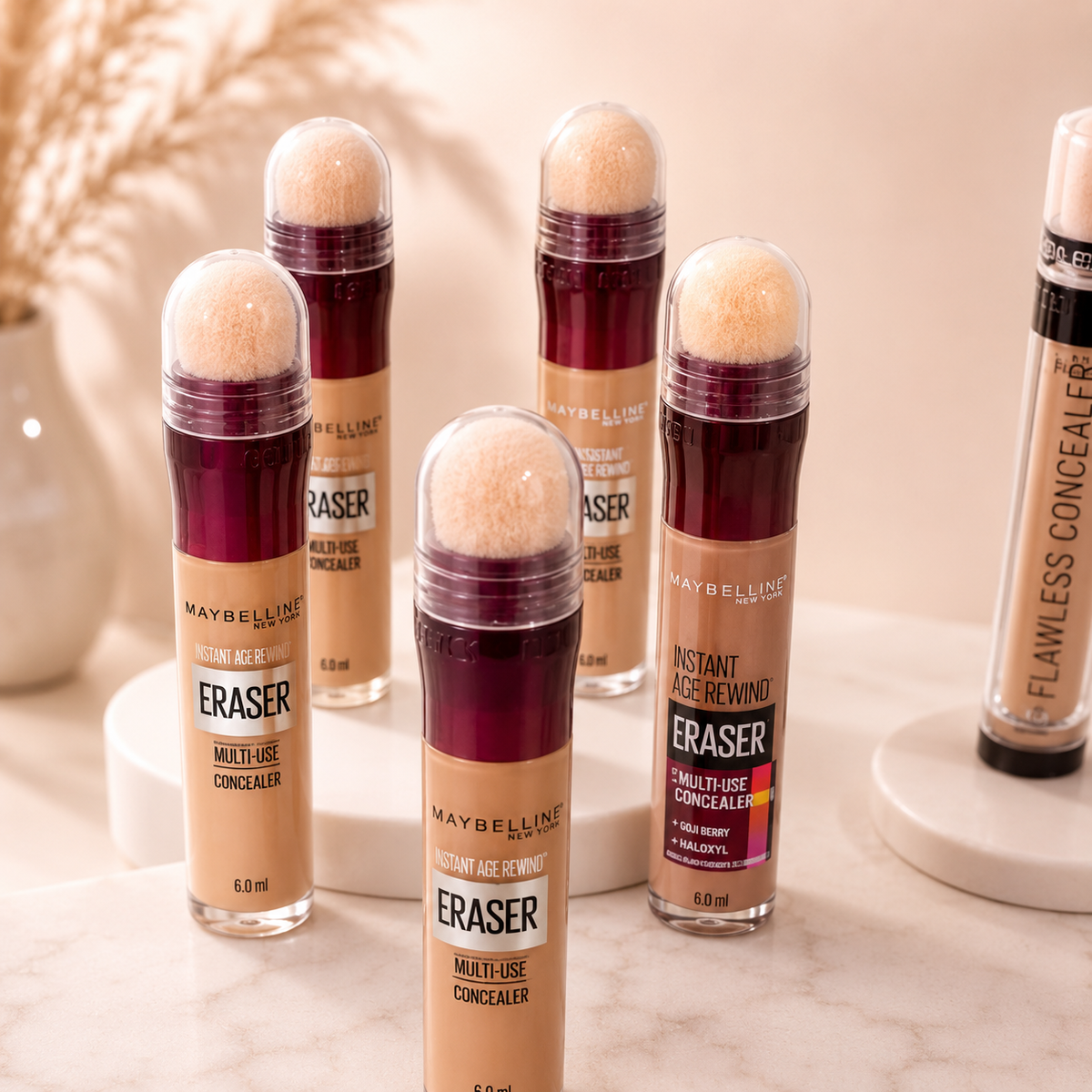Corrector Maybelline Instant Age Rewind Eraser