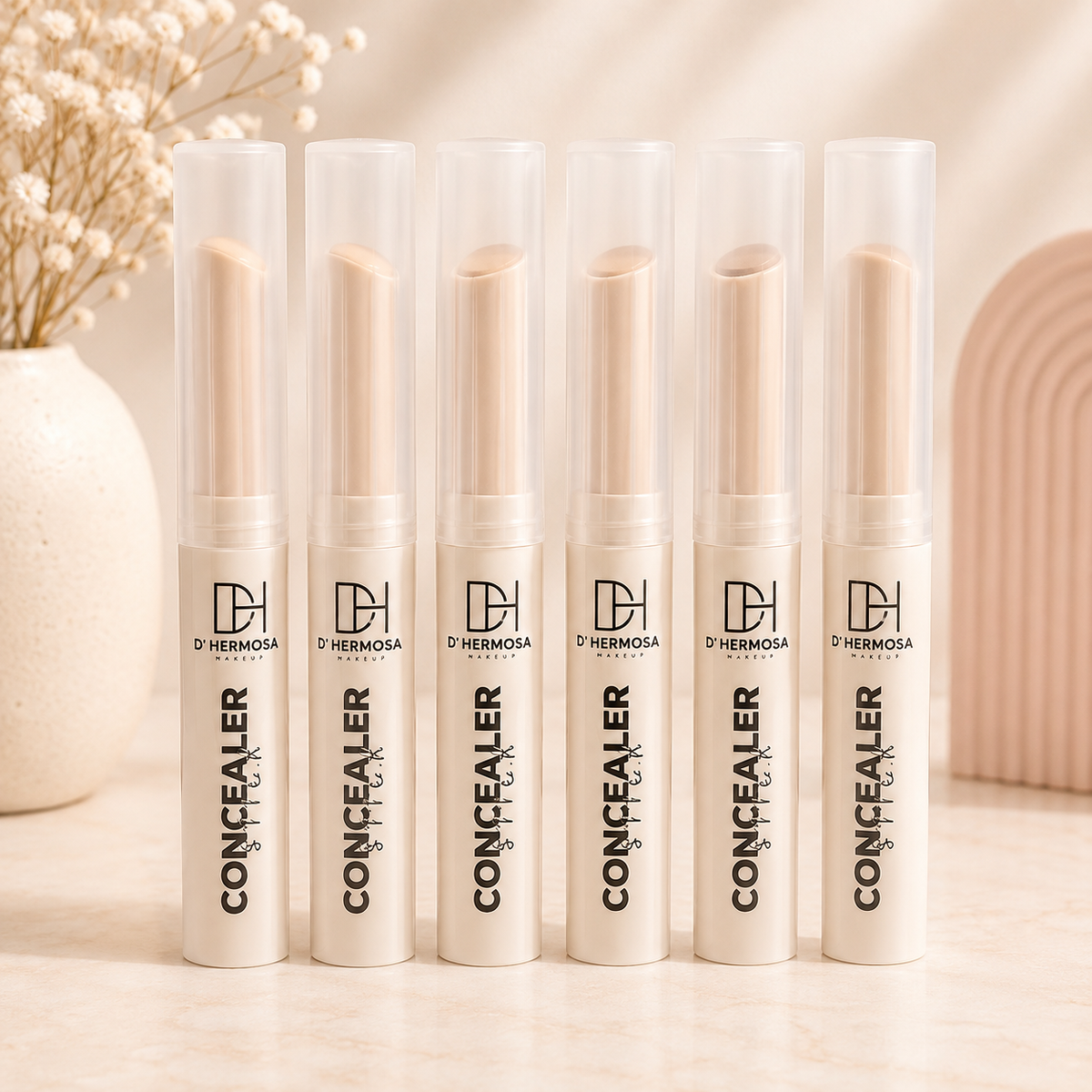 Corrector en Barra D'Hermosa Concealer Perfect
