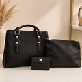 Set de Cartera 3 en 1
