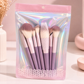 Set de Brochas para Maquillaje