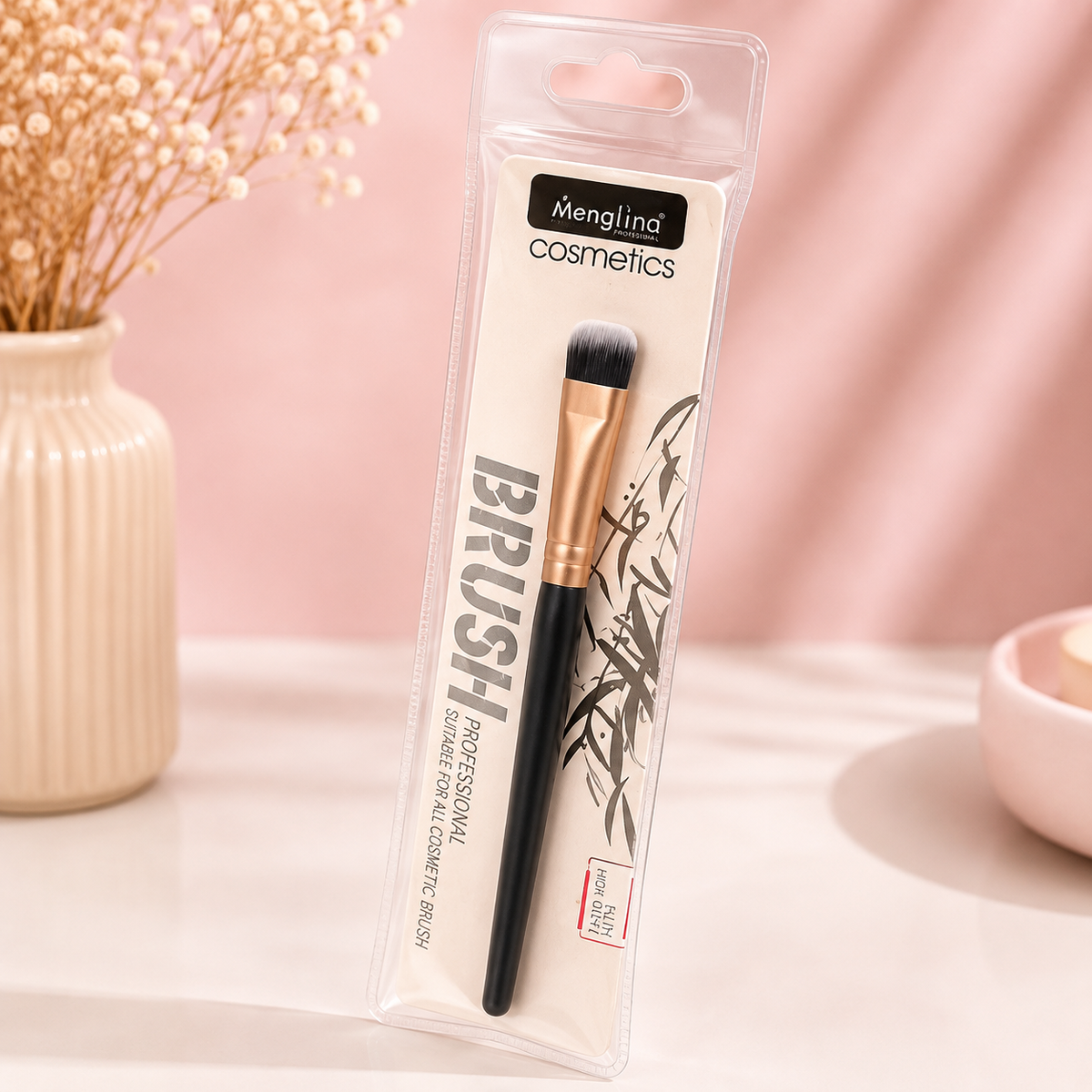 Brocha Profesional para Maquillaje