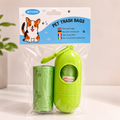 Dispensador de Bolsas para Mascotas