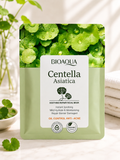 Mascarilla Facial BIOAQUA Centella Asiática