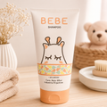 Shampoo Bebé Bebe