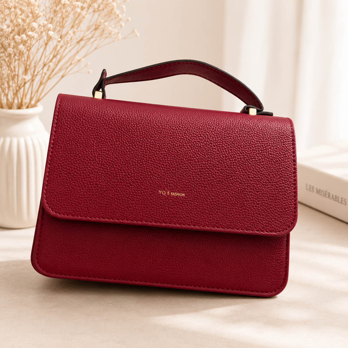 Cartera YQ Fashion