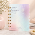 Planner Trust Yourself