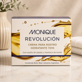 Crema Facial Monique Revolución