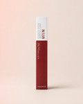 Maybelline SuperStay Matte Ink – Tono 175