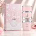 Perfume Yara EDP by Lattafa 100 ml