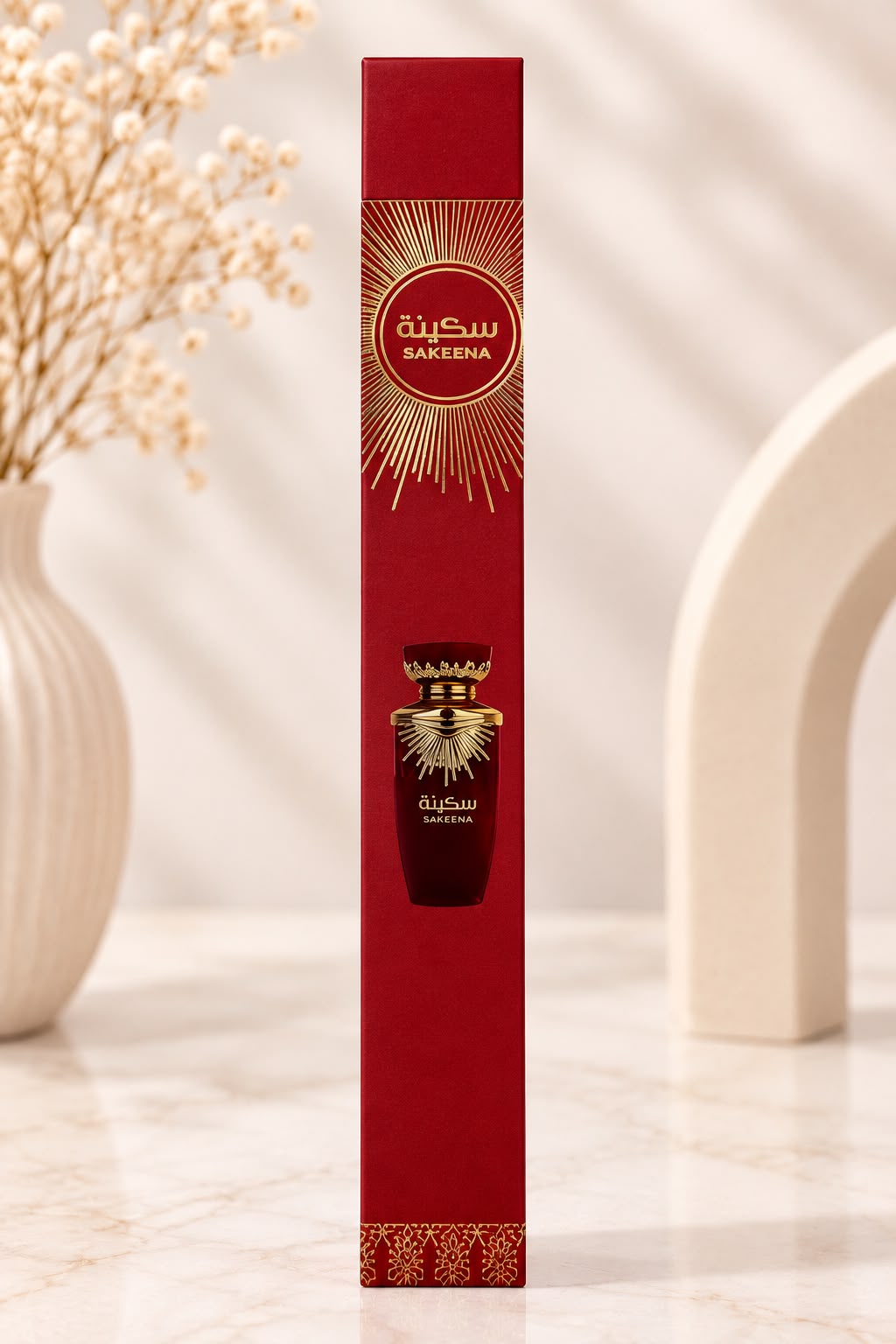Sakeena Eau de Parfum 35 ml