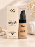 Base Líquida Aqua Smooth H2O+ Hyaluronic Acid OG Outdoor Girl – Tono 06