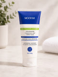 Limpiador Facial MÔOYAM con Ácido Salicílico – 100 g