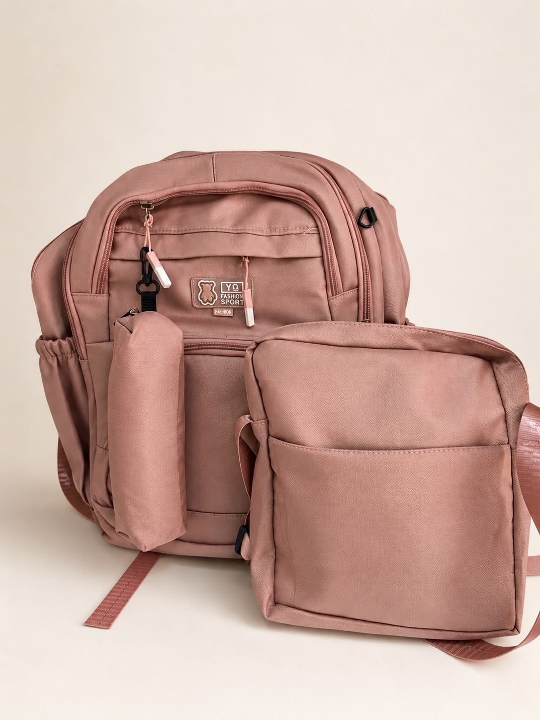 Mochila Urbana Premium Multifuncional