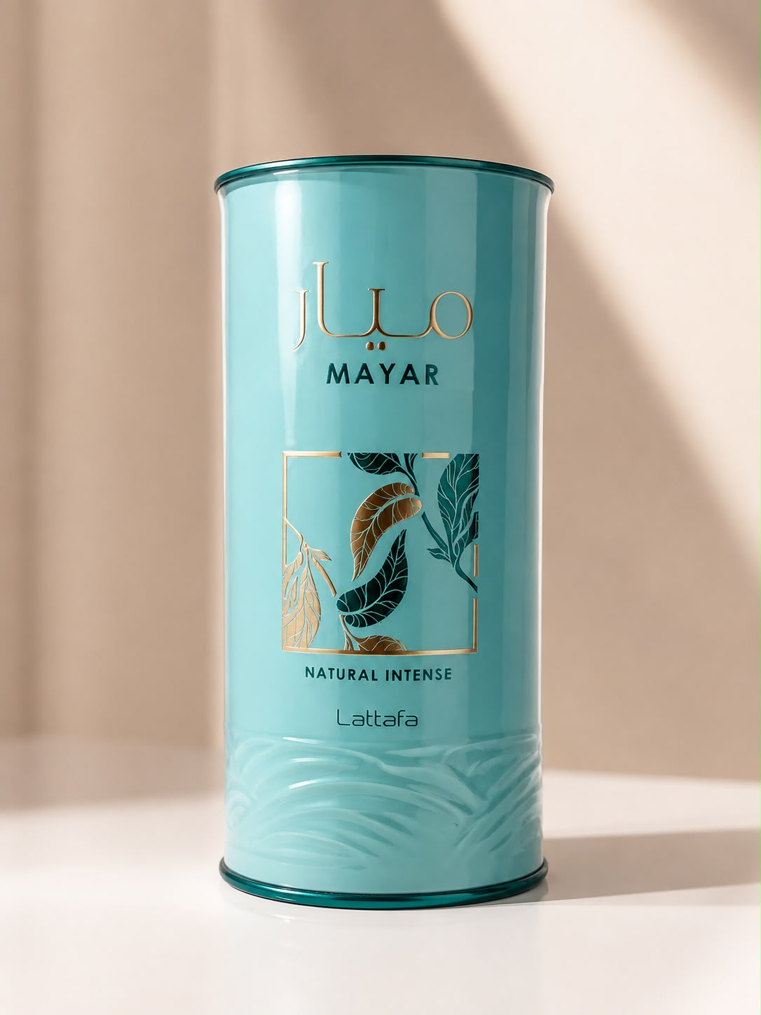 Perfume Mayar Natural Intense Eau de Parfum – 100 ml