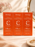 Protector Solar Facial BIOAQUA Vitamina C SPF 50+ PA+++