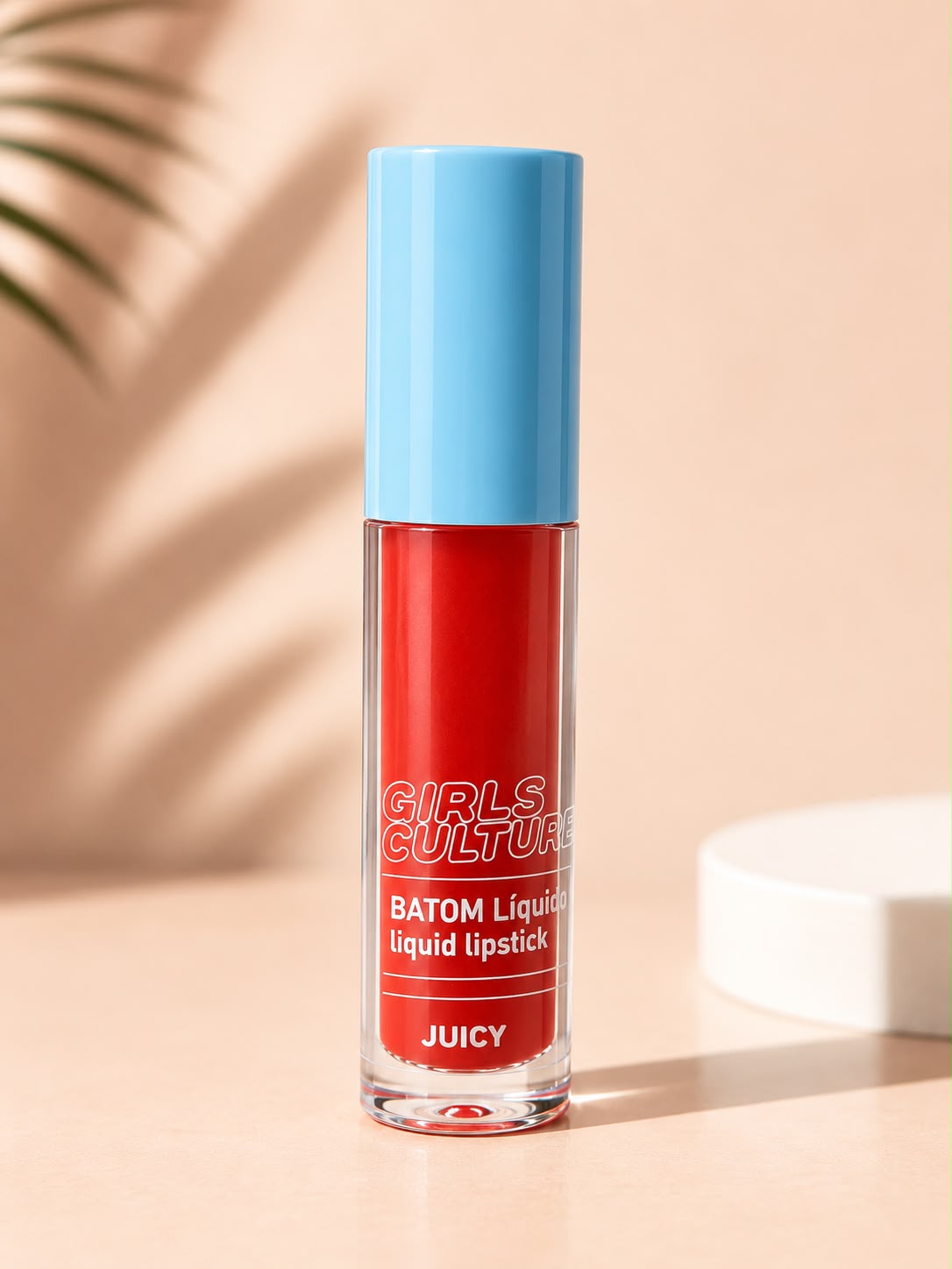 Girls Culture Juicy – Labial Líquido