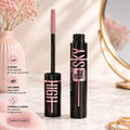 Máscara de Pestañas Maybelline New York Sky High Lash Sensational