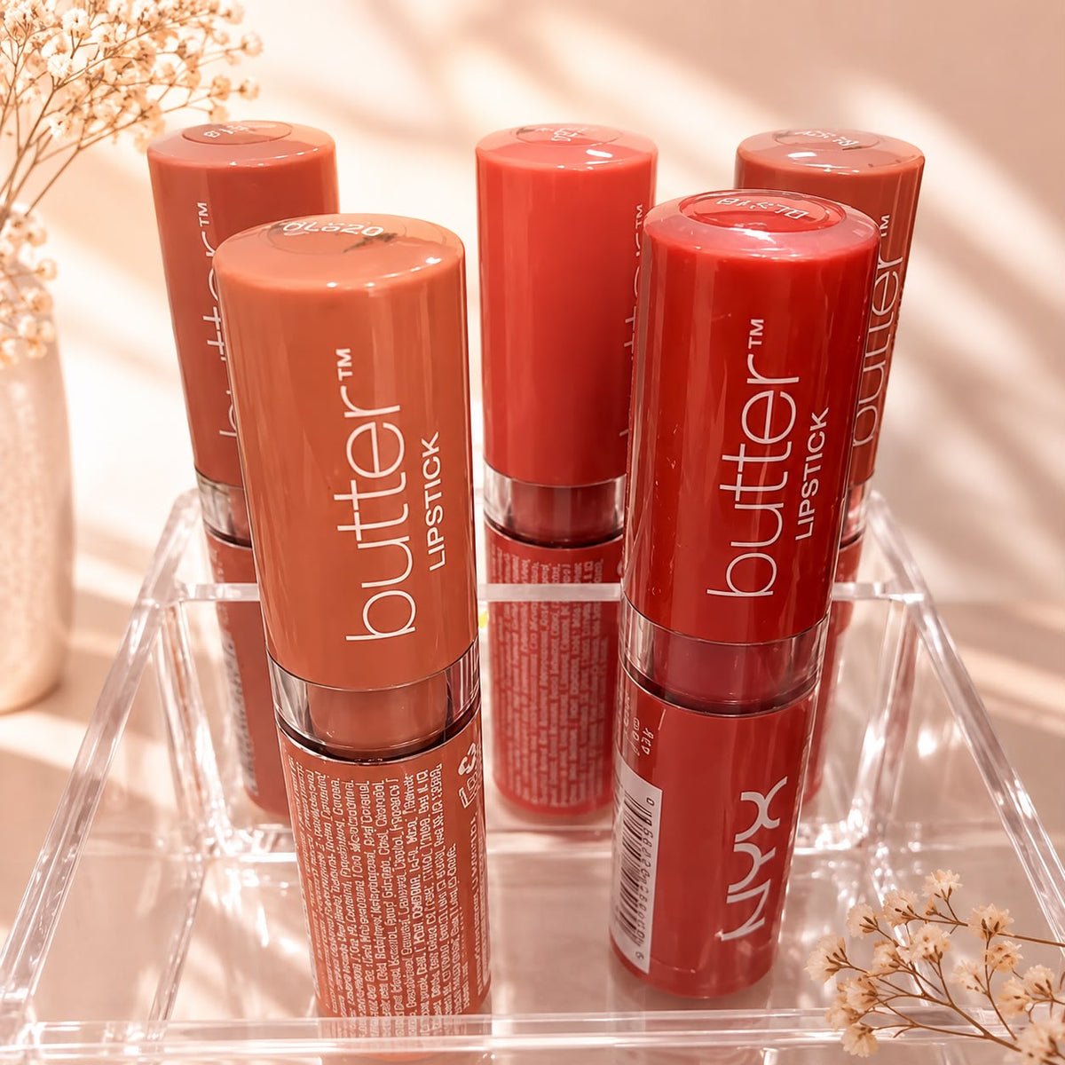 Labial Butter™ Lipstick