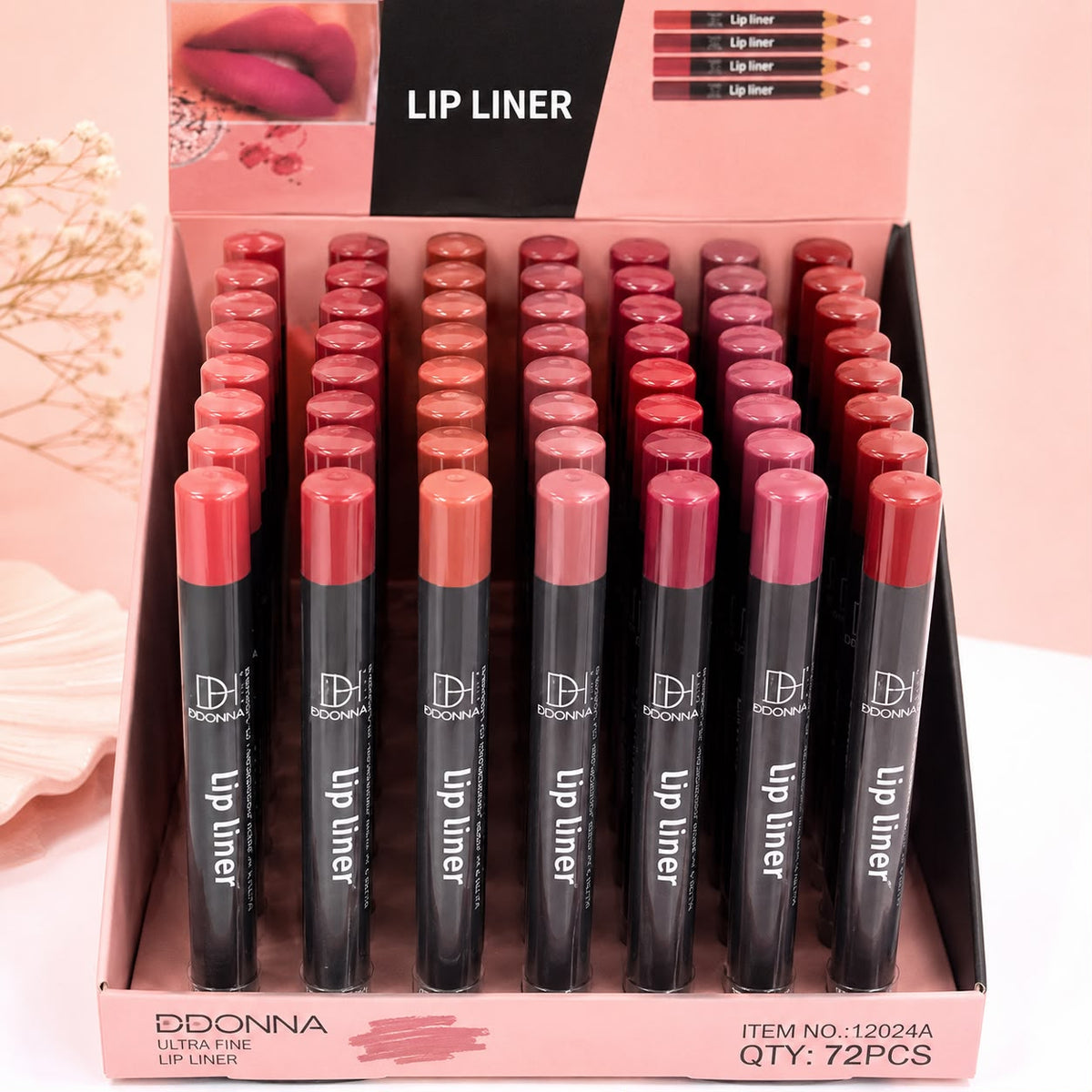 Lip Liner D'Hermosa