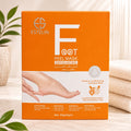 Mascarilla Exfoliante para Pies ESTELIN Foot Peel Mask