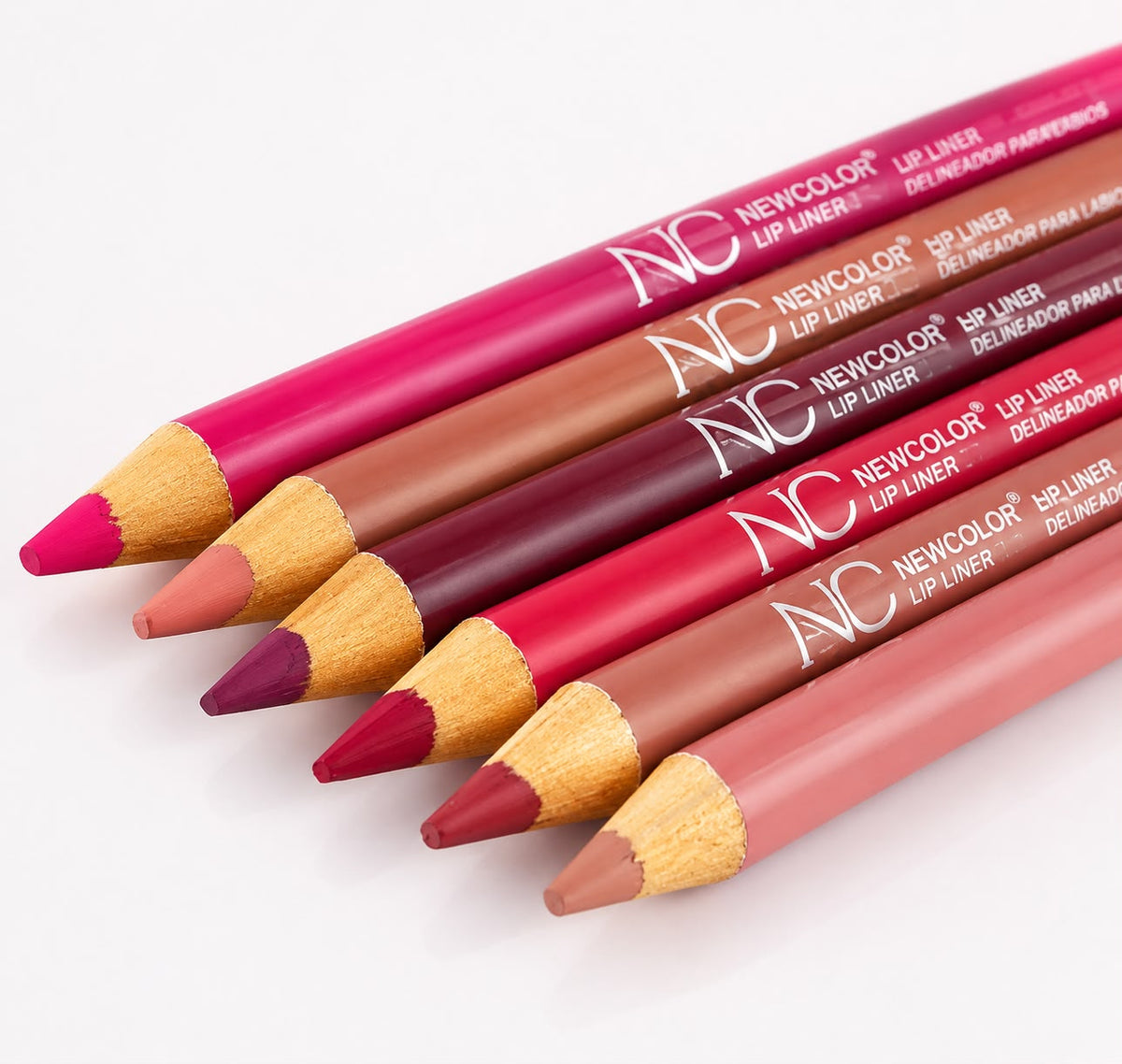 NewColor Delineador de Labios