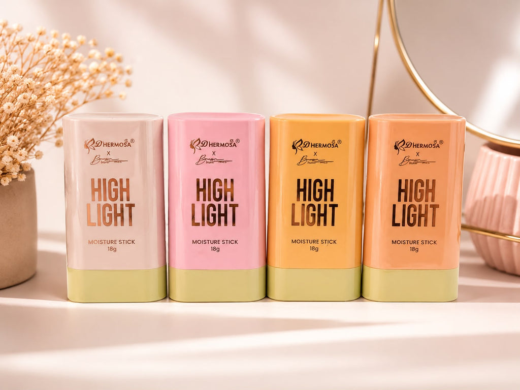 Dhermosa High Light Moisture Stick