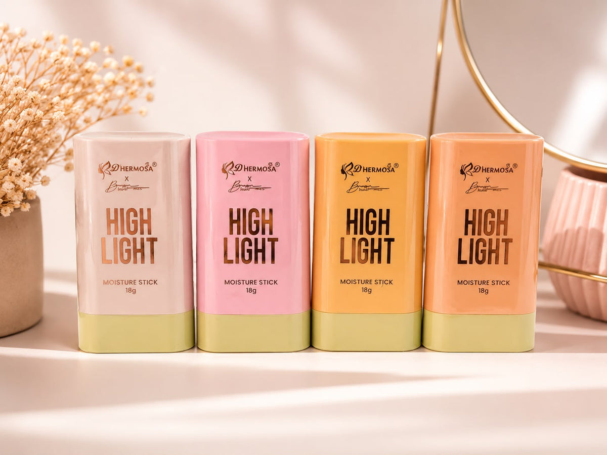 Dhermosa High Light Moisture Stick