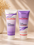 Shampoo y Acondicionador Monique Hialuronic