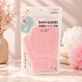 Guante Exfoliante para Baño