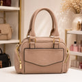 Cartera de Mano con Correa Ajustable