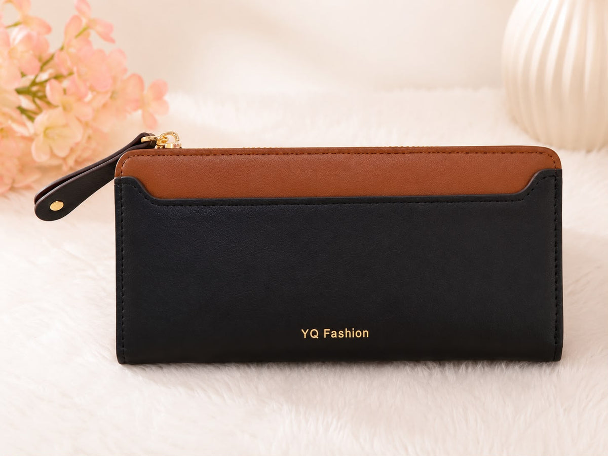 Billetera YQ Fashion