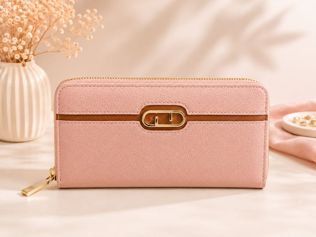 Billetera Elegante