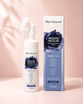 Mousse Micelar Miss Vitamin C – Espuma Limpiadora Facial